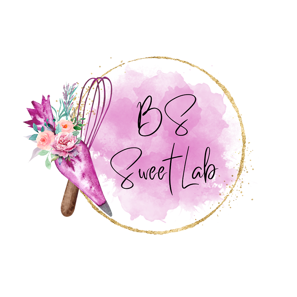 BS Sweet Lab logo